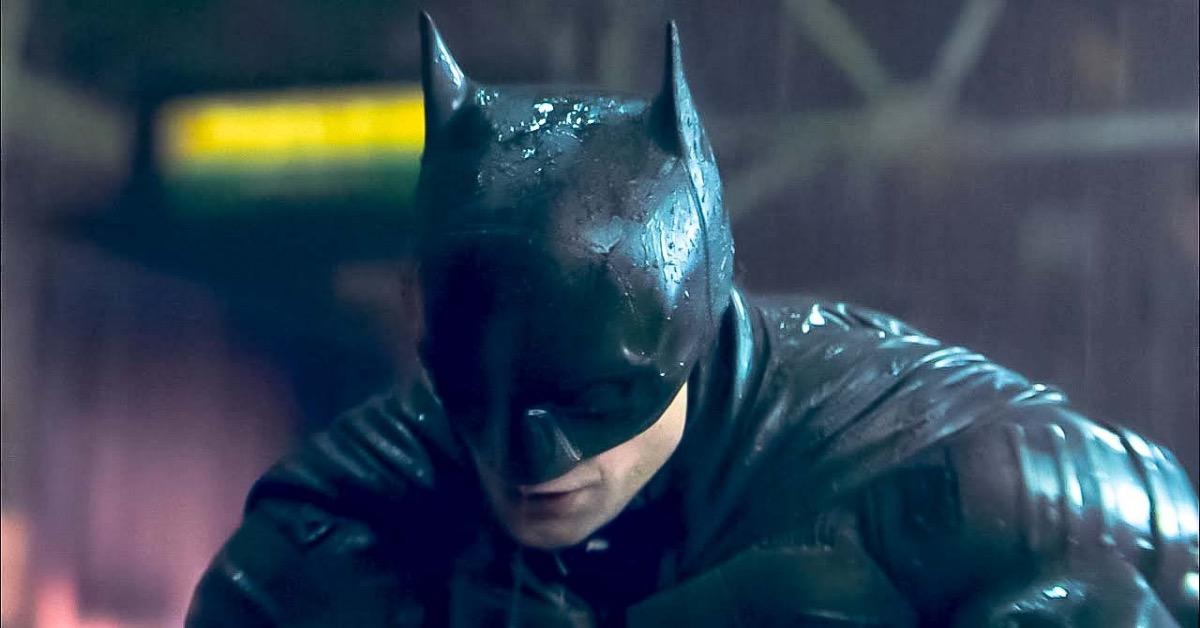 The Batman: Is There Post-Credits Scene?