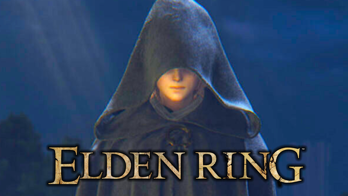 Elden Ring Is Not The Greatest Game Of All Time