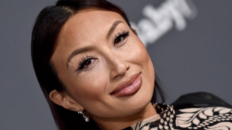 Jeannie Mai Reveals Mom Struggle That's 'More Difficult Than Giving Birth'