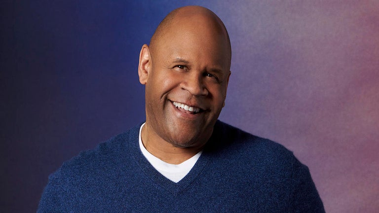 'Raven's Home': Rondell Sheridan on the Show's Lasting Impact (Exclusive)