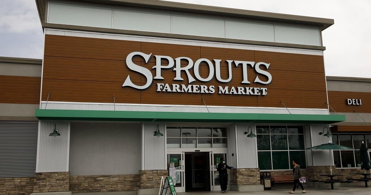 'Urgent' Sprouts Product Recall Issued