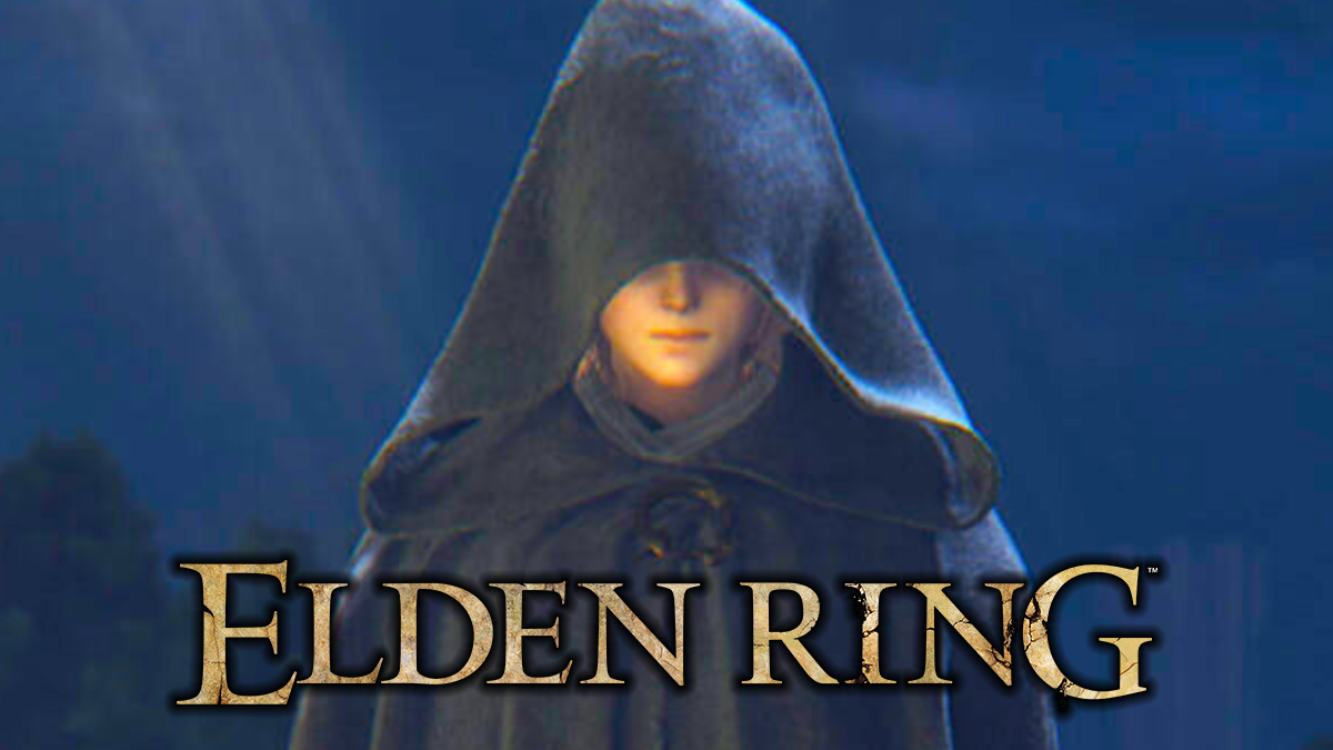 Elden Ring Player Discovers GameChanging Hidden Ability