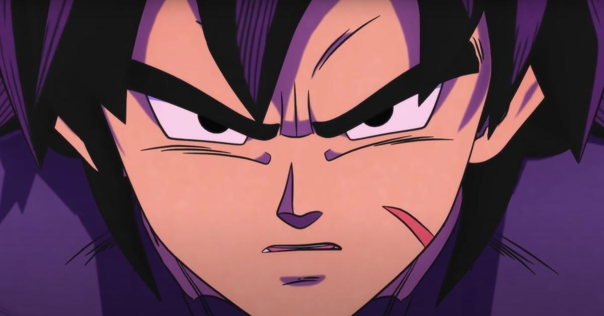 Assista agora! Dragon Ball Super: Broly ganha primeiro trailer completo 