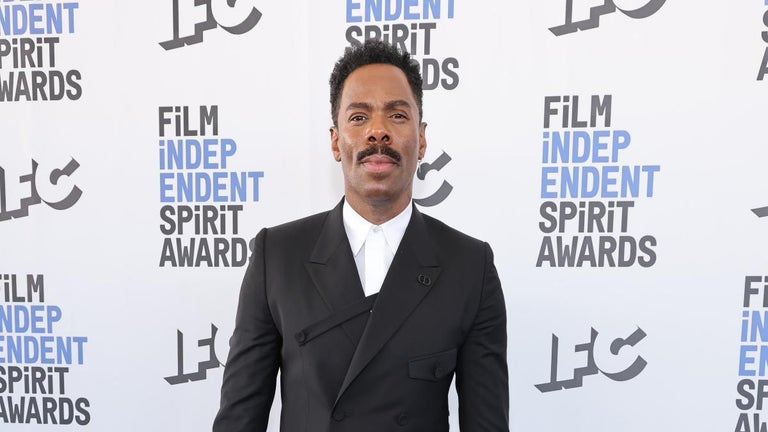 Colman Domingo Reacts to Earning Film Independent Spirt Award Nomination for 'Zola'  (Exclusive)