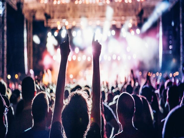 Major Music Festival Suspended After 46 Years
