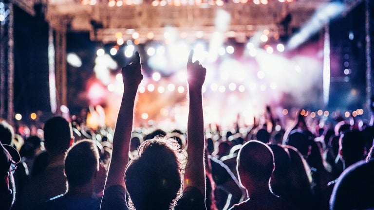 Music Festival Canceled Just 3 Days Before Planned Start