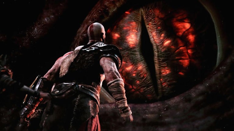 'God of War' TV Show Possibly Coming to Prime Video