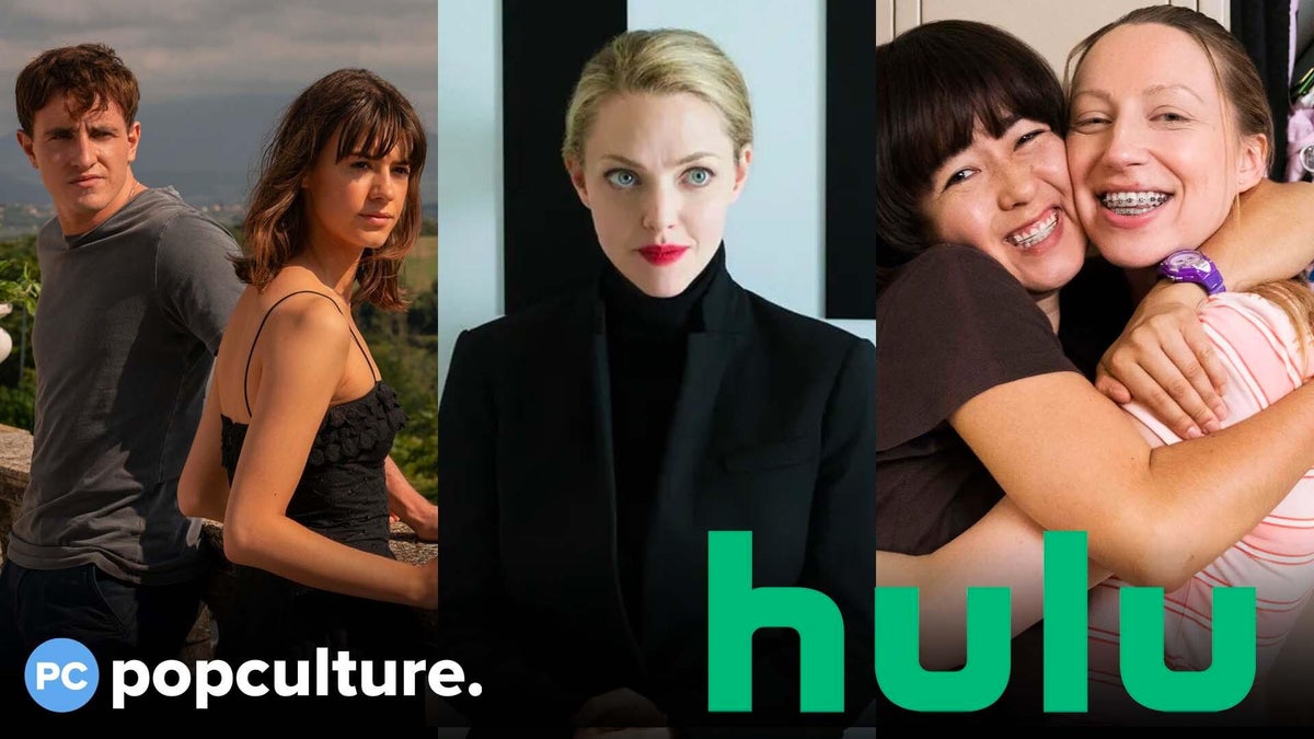 Best Hulu Original Shows to Stream