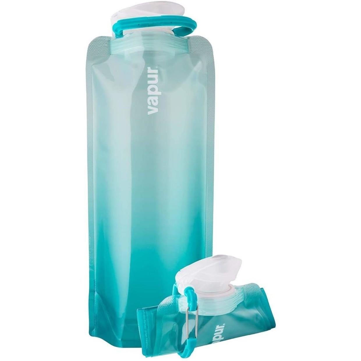 Vapur flexible water bottle
