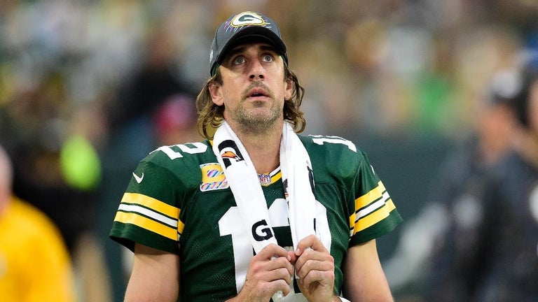 Aaron Rodgers Reportedly Has Deals in Place With Three NFL Teams if He Leaves Packers