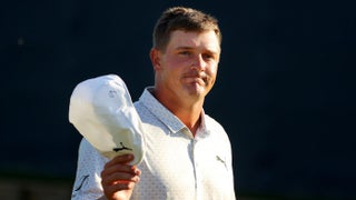 Bryson DeChambeau to LIV Golf: Ex-major champion joins rival