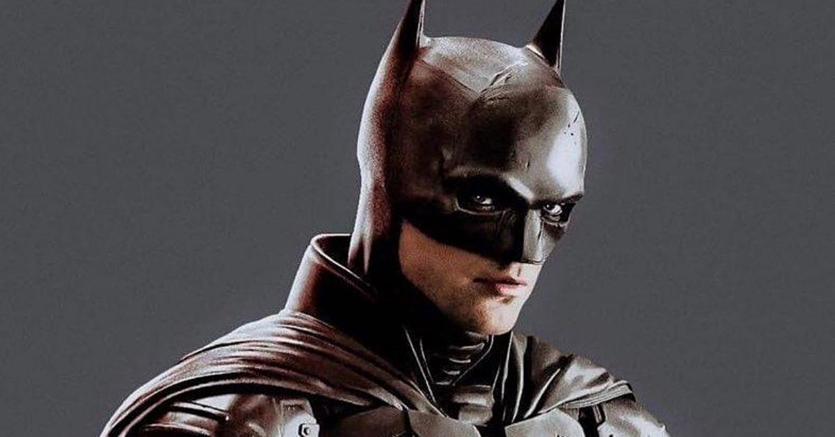 The Batman Fan Art Gives Robert Pattinson Riddler: Year One Costume