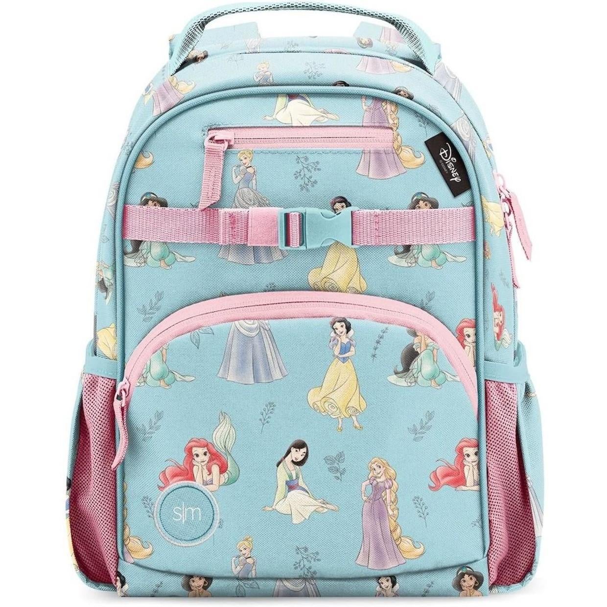 Simple Modern Disney backpack