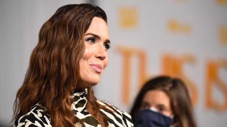 Mandy Moore Speaks out About 'Personal Betrayal' From Someone 'Intimately Involved' in Her Life