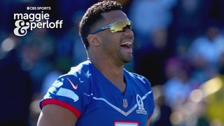 How Russell Wilson has gotten even better thanks to the arrival of