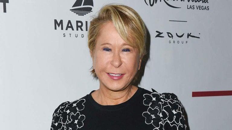 Yeardley Smith Talks Detective-Driven True Crime Podcast 'Small Town Dicks' (Exclusive)