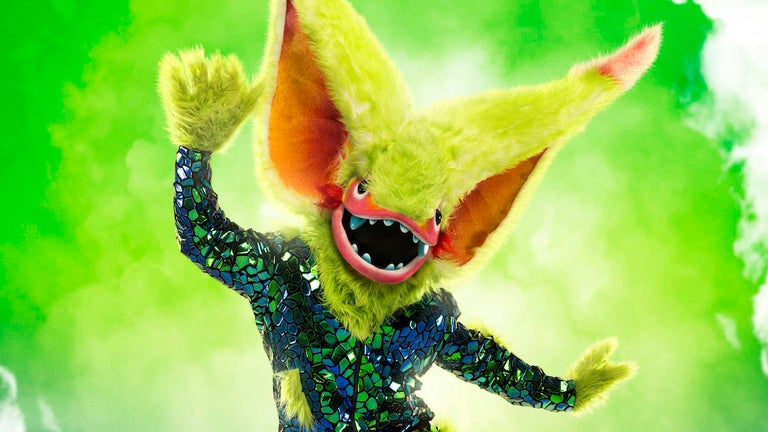 'The Masked Singer': Thingamabob Is an NFL Player