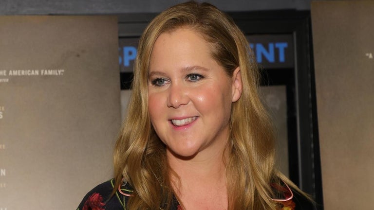 Amy Schumer Teases She'll Get Into 'Trouble' Hosting Oscars