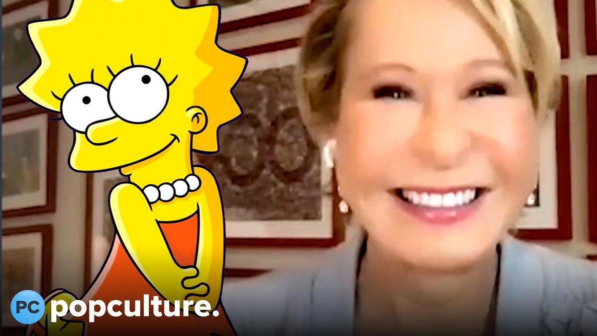 Yeardley Smith Voice Actress Bio Birthday Family