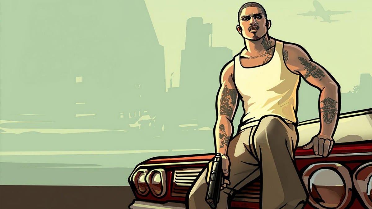 Incredible GTA: San Andreas Orchestral Cover Goes Viral - ComicBook.com