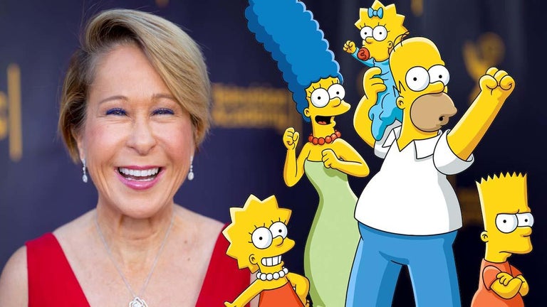 'The Simpsons' Star Yeardley Smith Reveals Her Reaction to Sitcom's Eventual End (Exclusive)