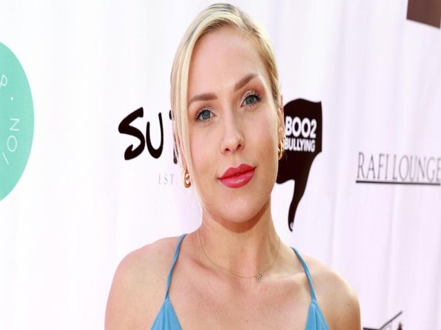 Sharna Burgess Says Her Body Is 'Unrecognizable' After Welcoming Baby With Brian Austin Green