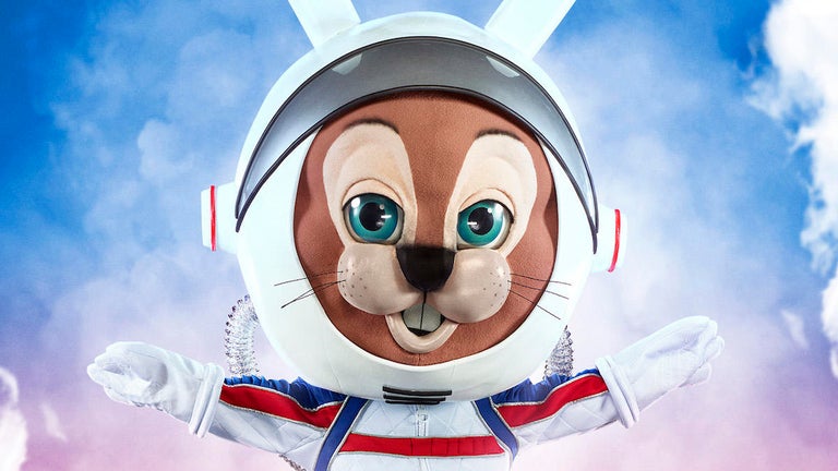 Who Is Space Bunny on 'The Masked Singer' Season 7?