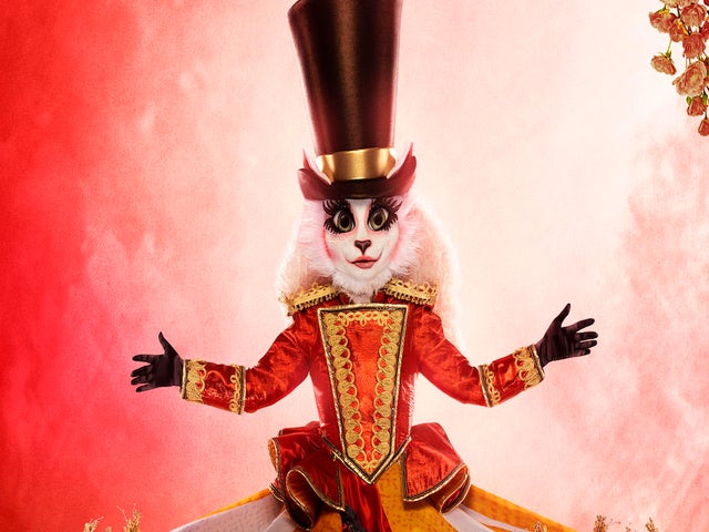 'The Masked Singer': Ringmaster Is an ABC Sitcom Star