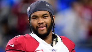 Kyler Murray contract extension: Pro Bowl QB agrees to five-year