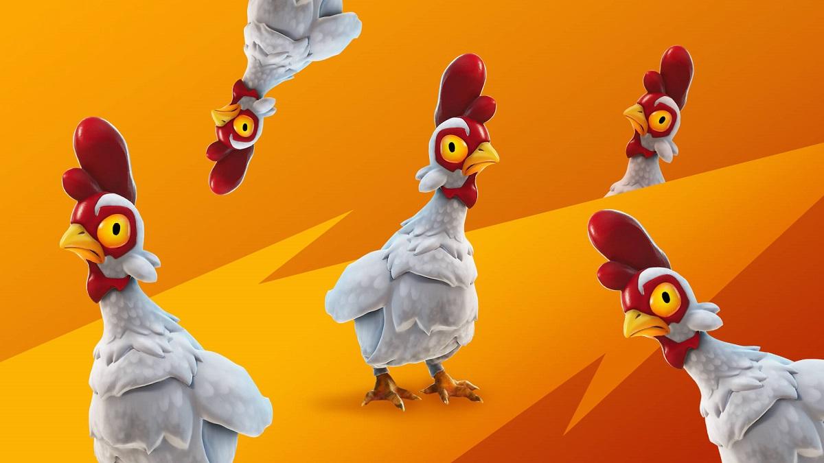 Fortnite Launches Avian Ambush Event, New Loot Feature - Vimarsana News