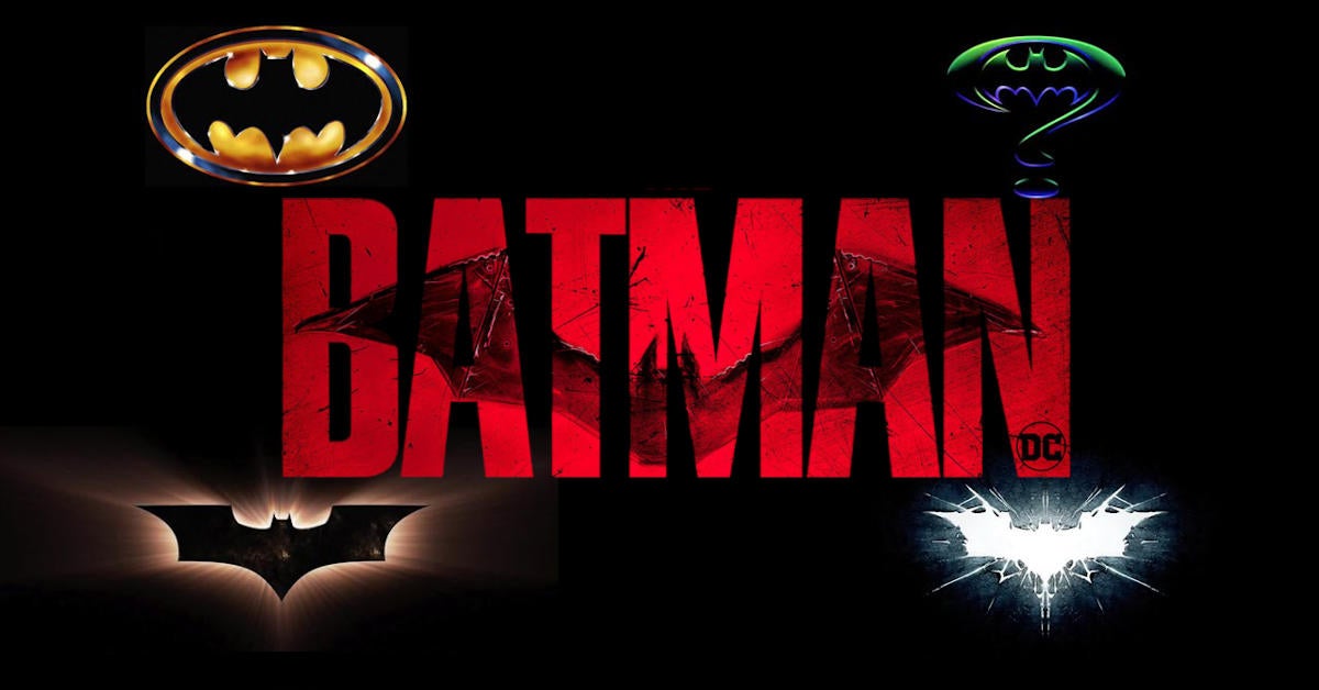 Batman Movies Ranked Worst to Best (Including The Batman)
