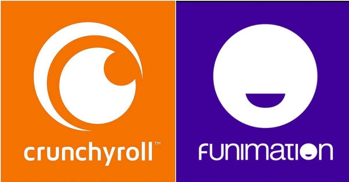 All Your Anime In One Place: Funimation and Wakanim Join Crunchyroll -  Future of the Force