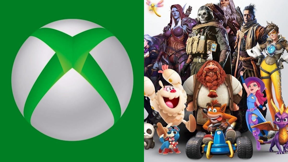 Senators Raise Concern About Microsoft’s Activision Blizzard Purchase