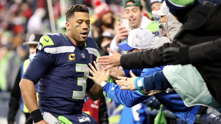 Russell Wilson Sends Emotional Message to Seahawks Fans Following Trade to Broncos