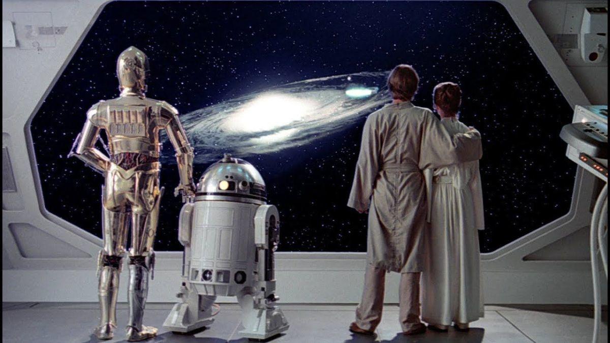 How Mark Hamill's Near-Death Experience Impacted 'Empire Strikes Back