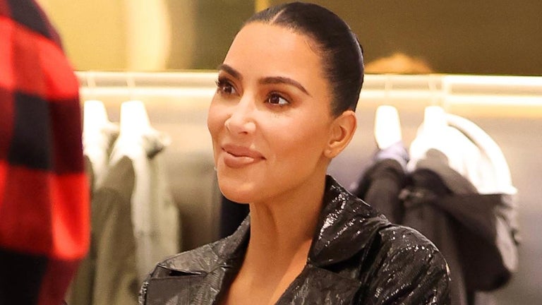 Kim Kardashian Continues to Be Roasted for Tone-Deaf 'Work' Comment After Sharing New Photos
