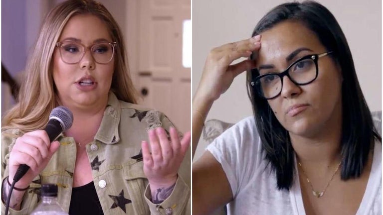'Teen Mom 2': Kailyn Lowry and Briana DeJesus Lawsuit Has Been Settled