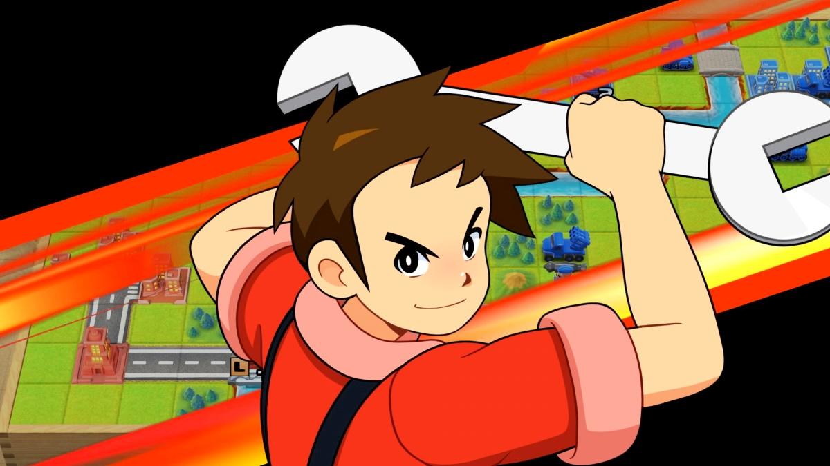 Advance Wars' remake has reportedly unlocked early for one player