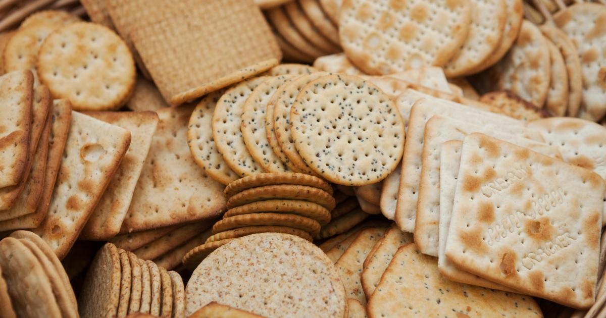 crackers-getty-images