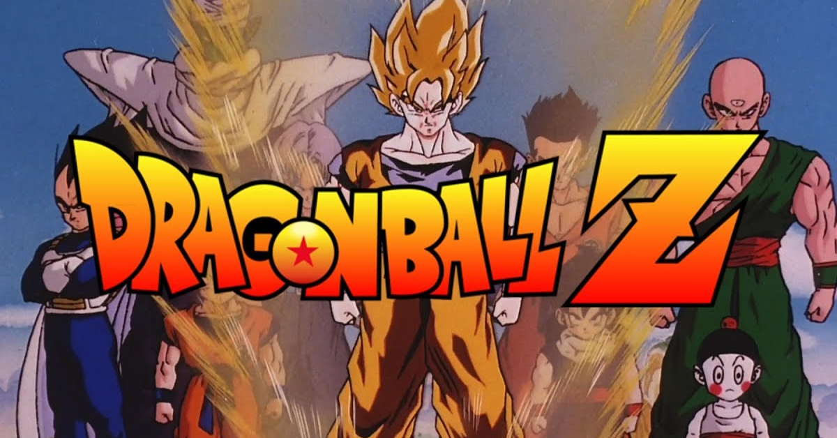 dragon-ball-z