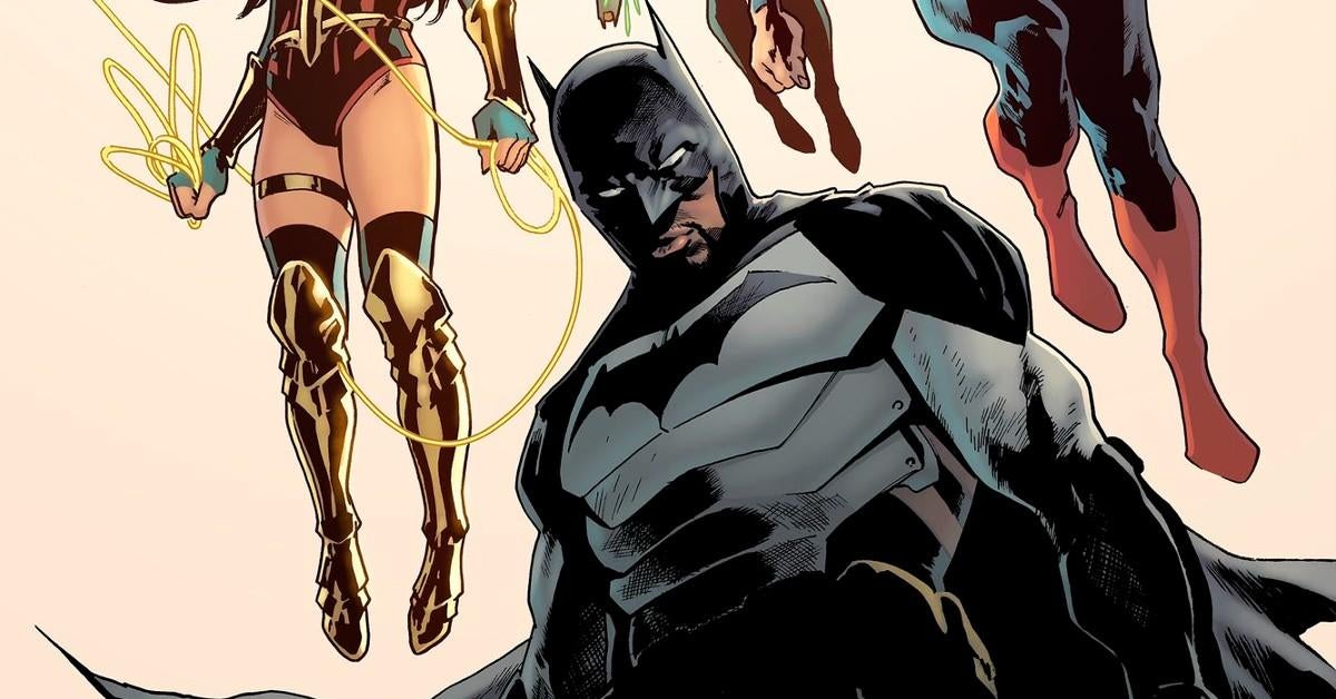 DC Confirms New Justice League Roster for Dark Crisis - Vimarsana News