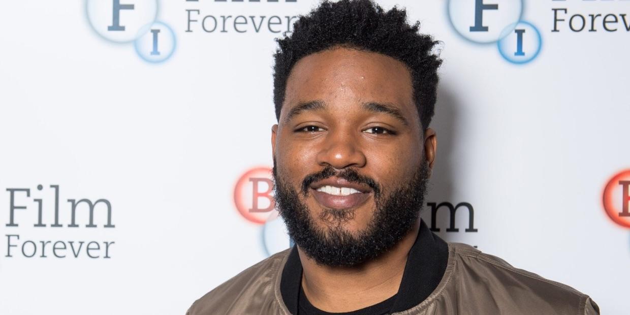 Ryan Coogler