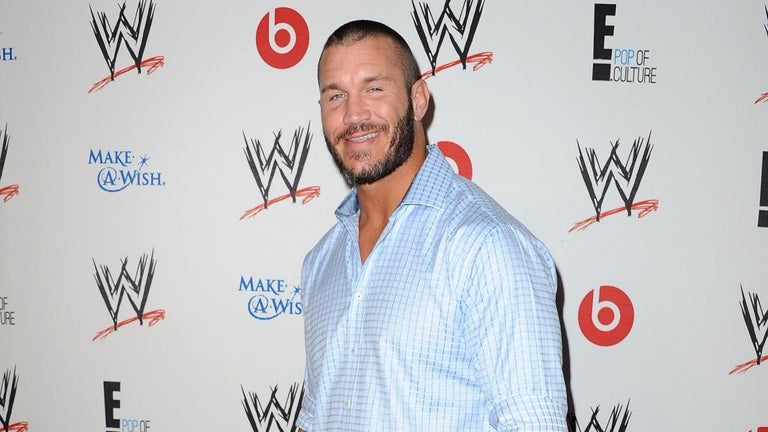 Randy Orton Reveals When He'll Retire From WWE