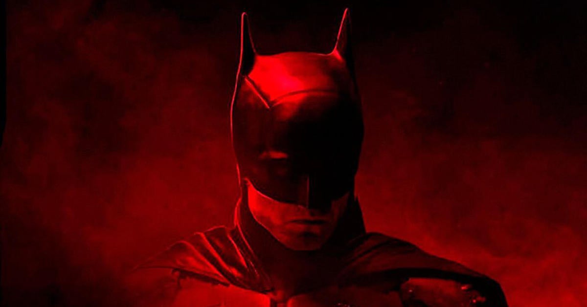 THE BATMAN Spin-Off Series Will Bring The Horrors Of Arkham Asylum To HBO  Max