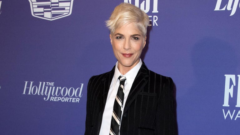 Selma Blair Reveals Decades-Long Battle With Alcoholism That Started in Childhood