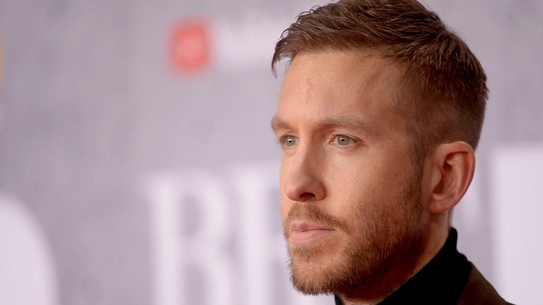 Calvin Harris Just Teased Some Exciting News