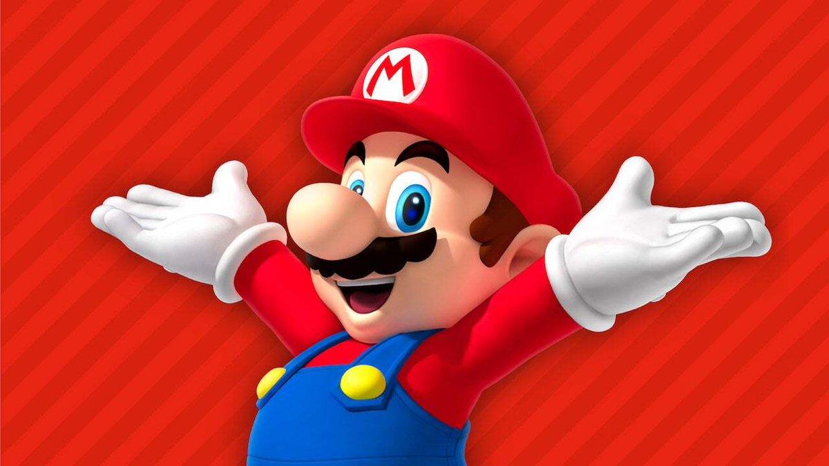 New 2D Super Mario Game Rumored to Arrive with Movie in 2023