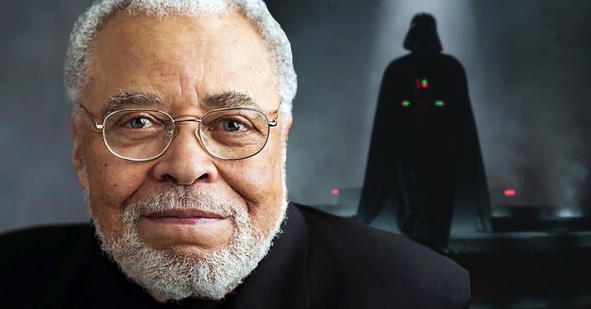 James Earl Jones, Acclaimed Performer & Darth Vader Voice Actor, Dies at 93