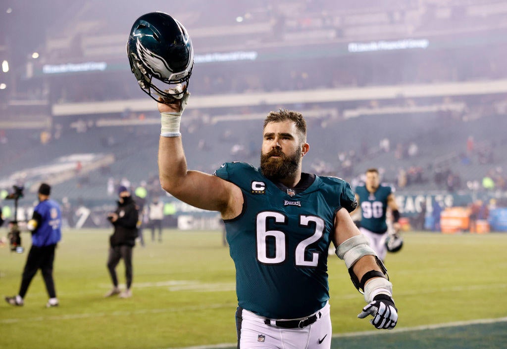 Jason Kelce decision: Eagles' legend to announce future at press conference Monday
