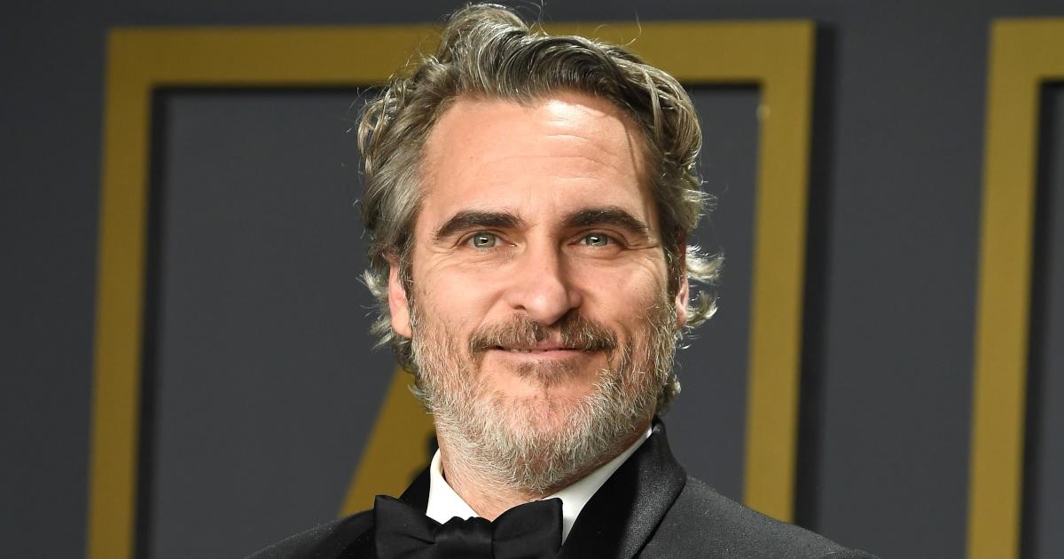 Joaquin Phoenix’s Latest Movie Is a Huge Box Office Flop